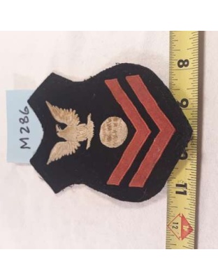 Military Patch