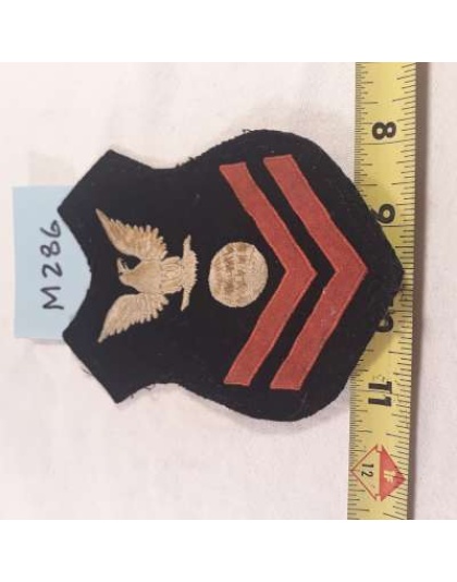 Military Patch
